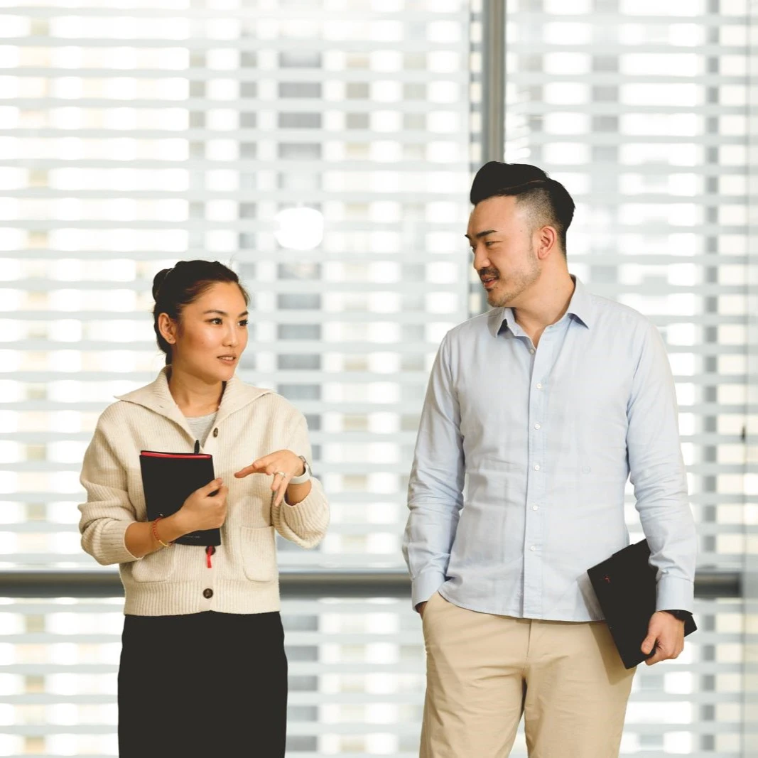 Public markets solutions in Asia