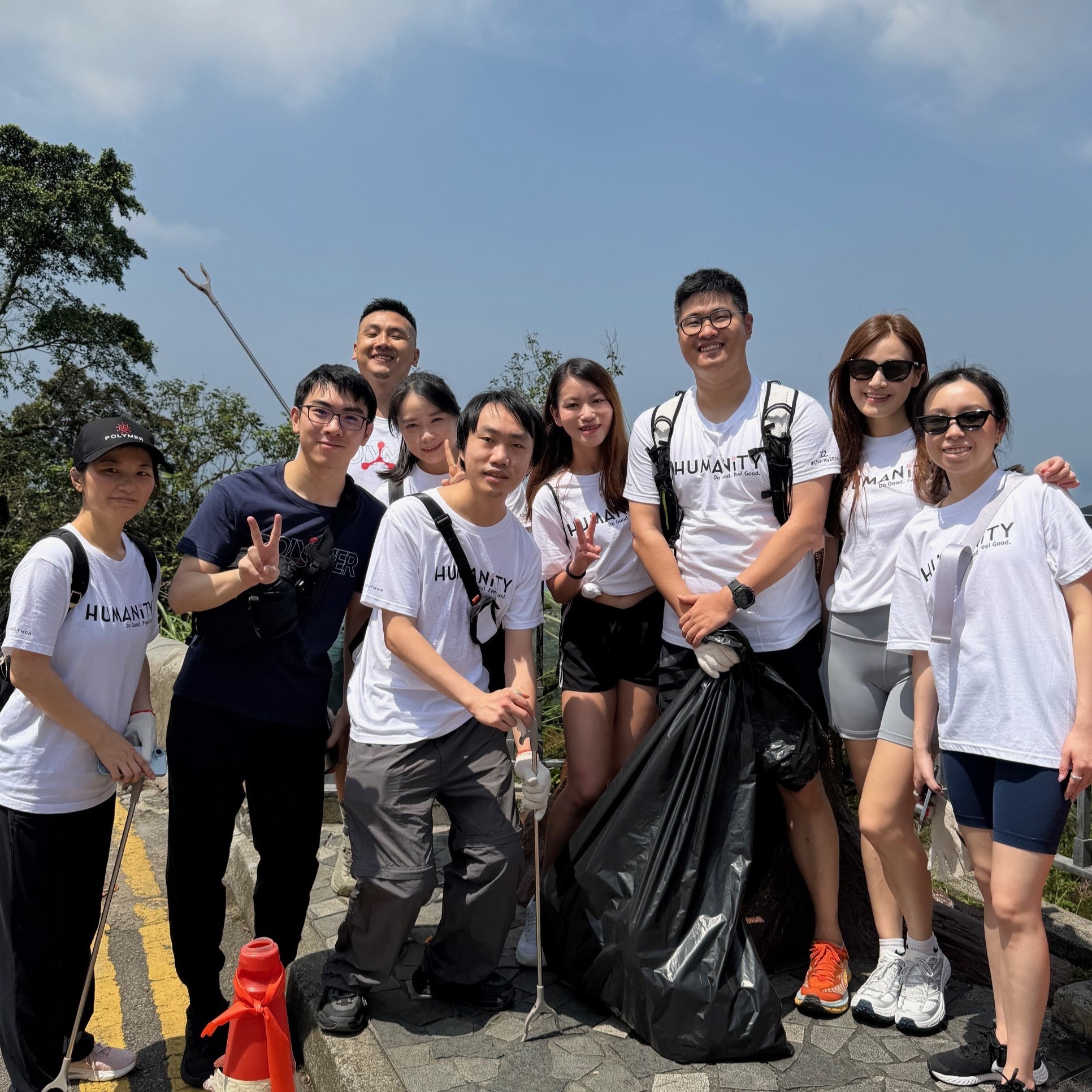 2026 Earth Day (HK)