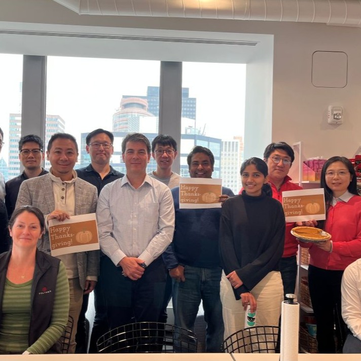  J.P. Morgan Corporate Challenge