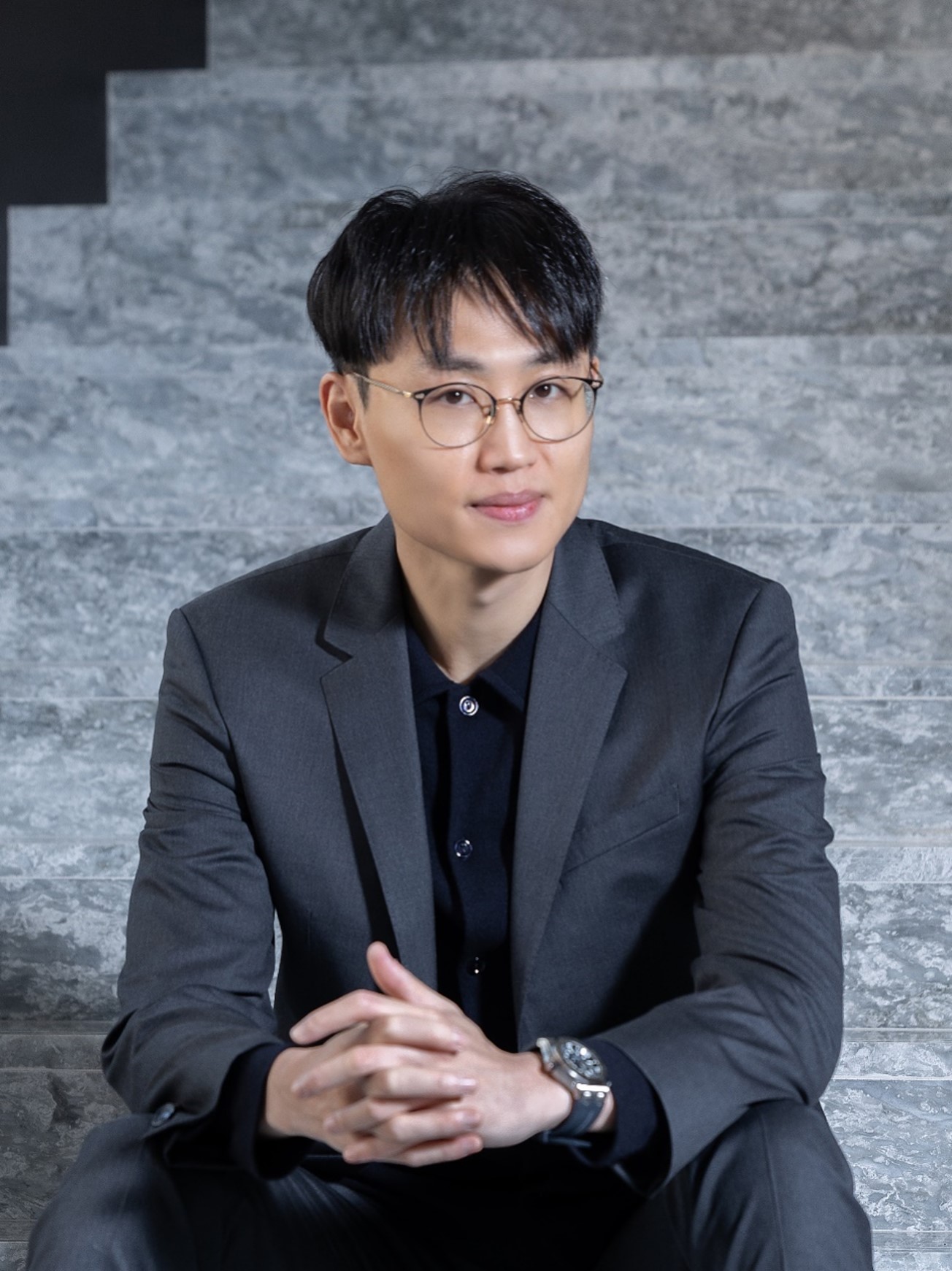 Tony Yin