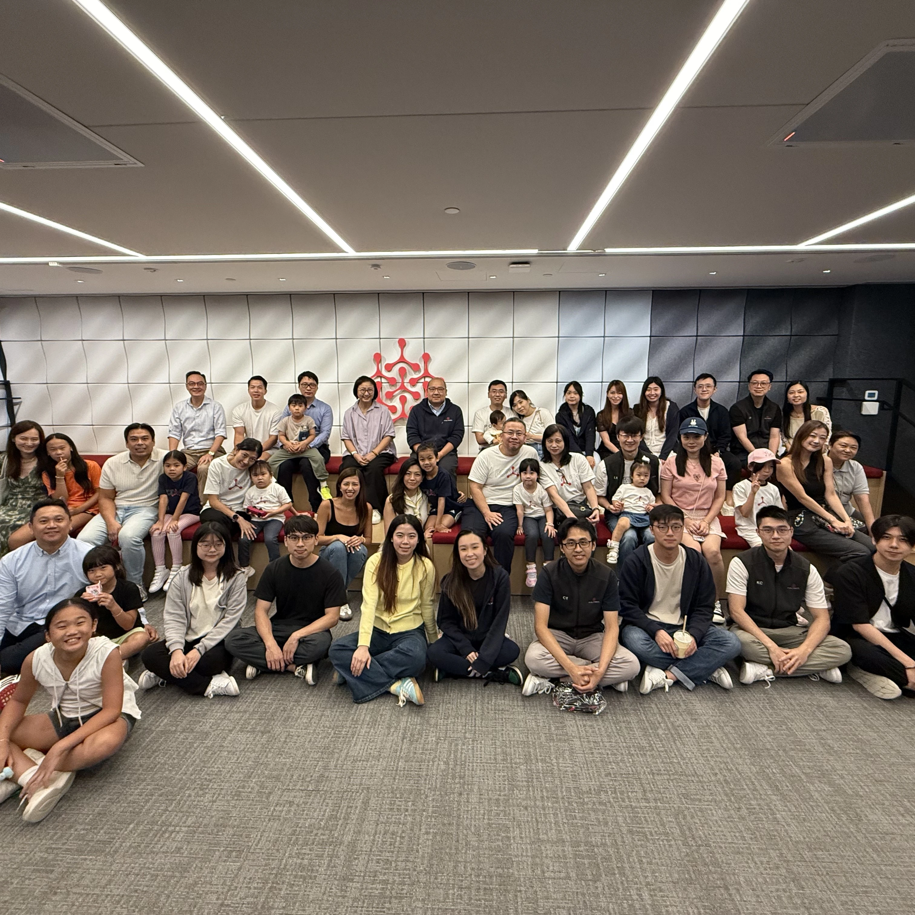 Polymer family day