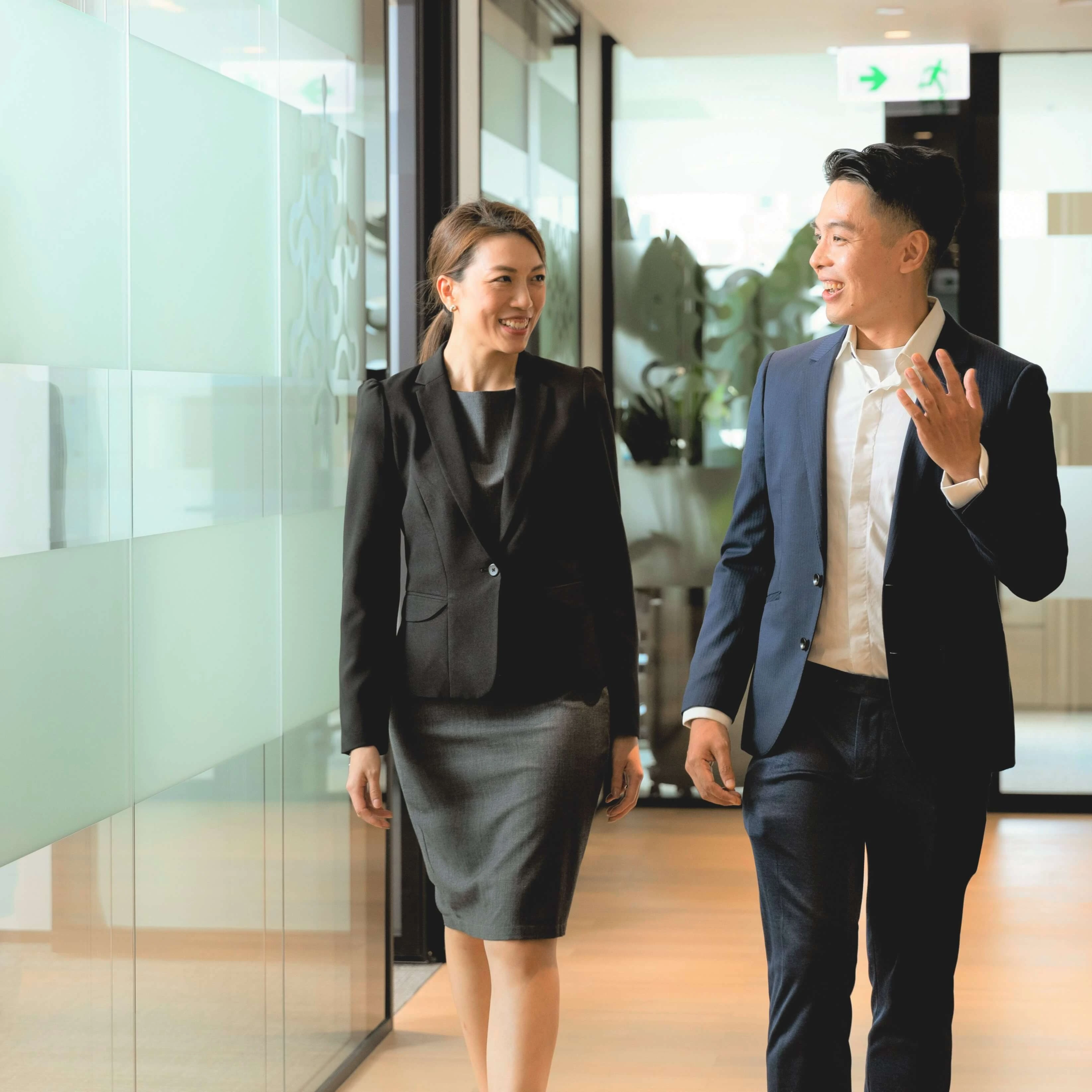 Positioned for insightful investing - Our edge